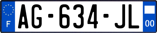 AG-634-JL