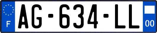 AG-634-LL