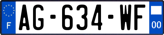 AG-634-WF