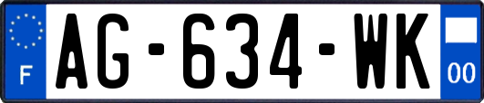 AG-634-WK