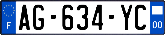 AG-634-YC
