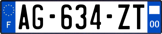 AG-634-ZT