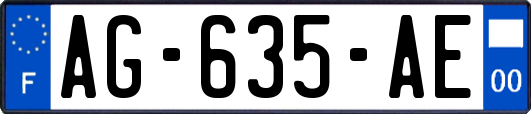 AG-635-AE