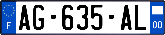 AG-635-AL