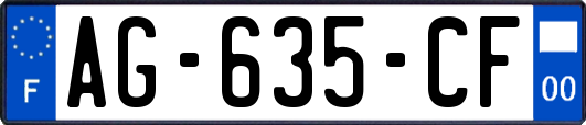 AG-635-CF