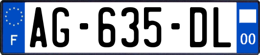 AG-635-DL