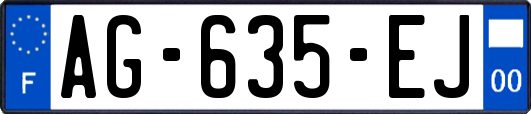 AG-635-EJ