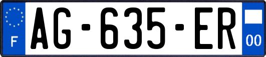 AG-635-ER
