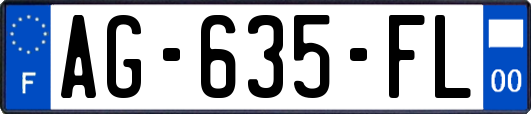AG-635-FL