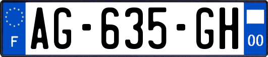 AG-635-GH