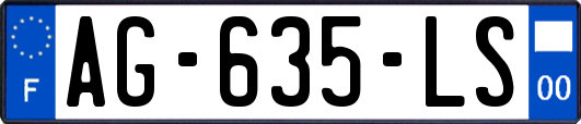 AG-635-LS