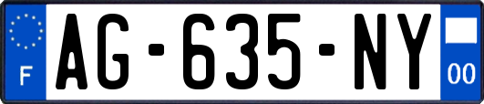 AG-635-NY