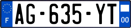 AG-635-YT