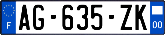 AG-635-ZK