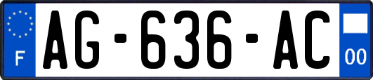 AG-636-AC