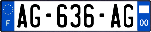 AG-636-AG