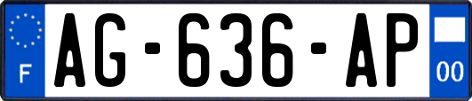 AG-636-AP