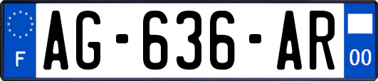 AG-636-AR