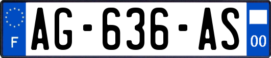 AG-636-AS