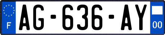 AG-636-AY