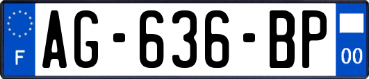 AG-636-BP