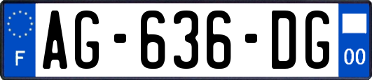 AG-636-DG