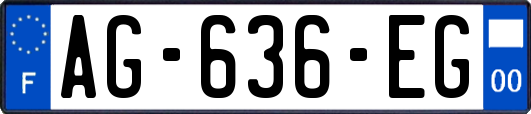 AG-636-EG