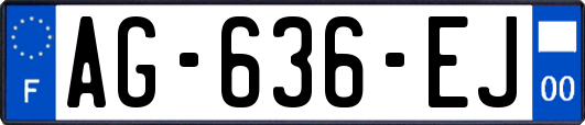 AG-636-EJ
