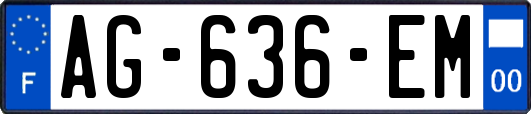 AG-636-EM