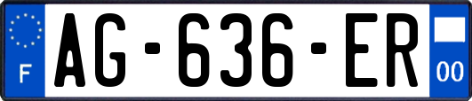 AG-636-ER