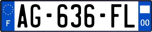 AG-636-FL