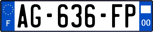 AG-636-FP