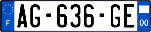 AG-636-GE