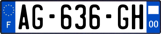 AG-636-GH