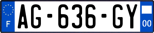 AG-636-GY