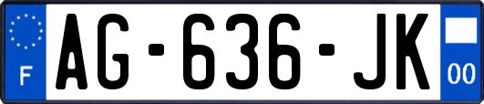 AG-636-JK