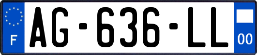 AG-636-LL