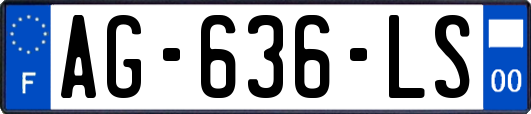 AG-636-LS