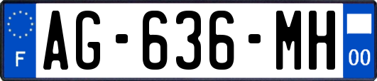 AG-636-MH