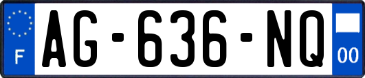 AG-636-NQ