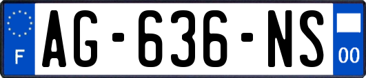 AG-636-NS