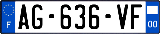 AG-636-VF