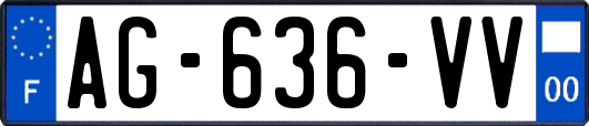 AG-636-VV
