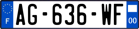 AG-636-WF