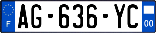 AG-636-YC