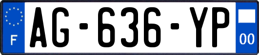 AG-636-YP