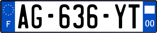 AG-636-YT