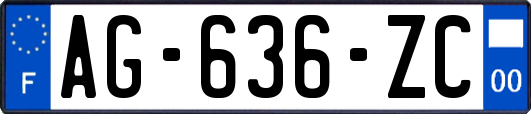 AG-636-ZC