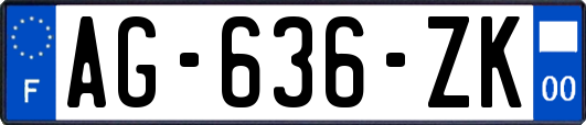 AG-636-ZK