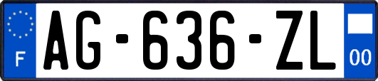 AG-636-ZL